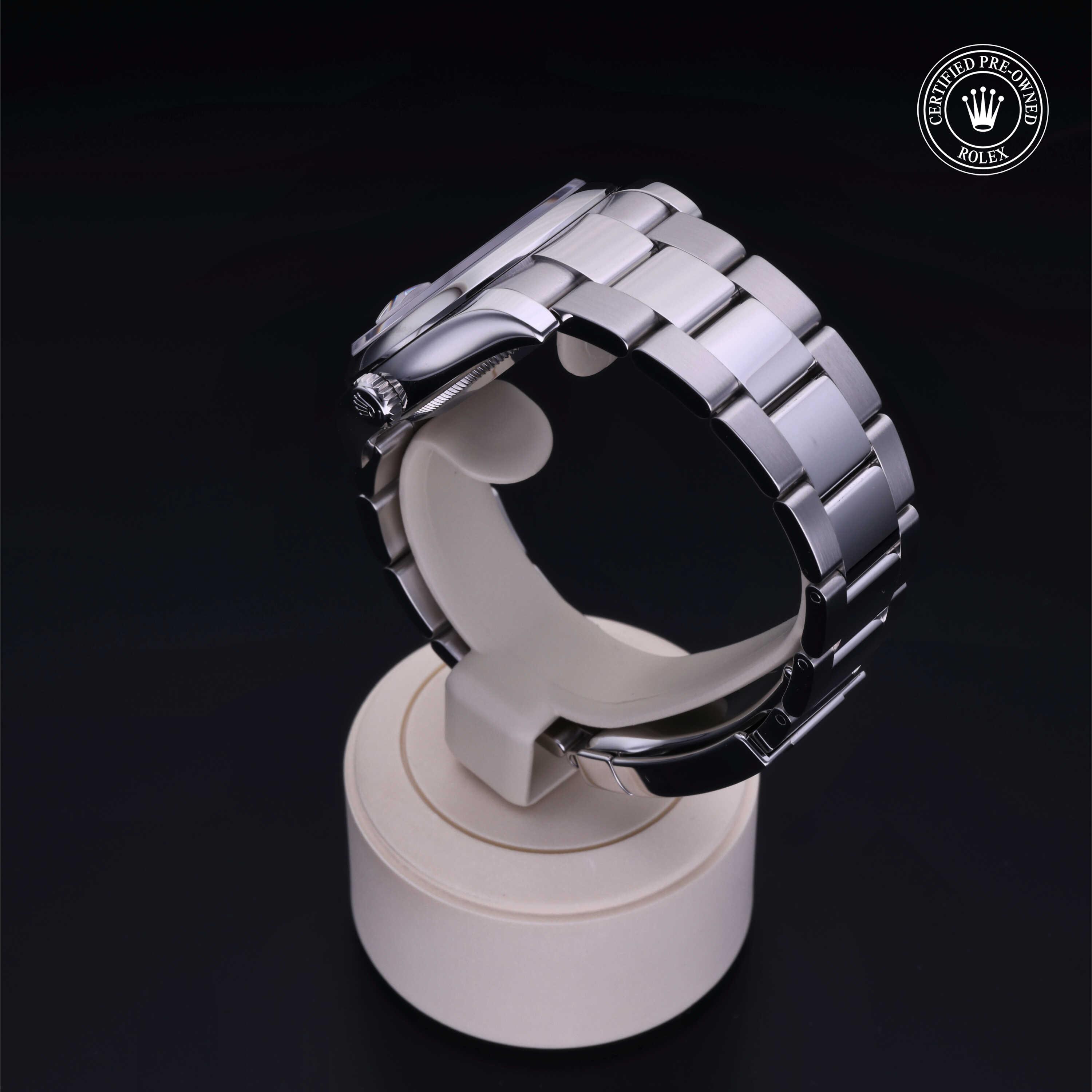  Certified Pre-Owned da 36 mm del 2007