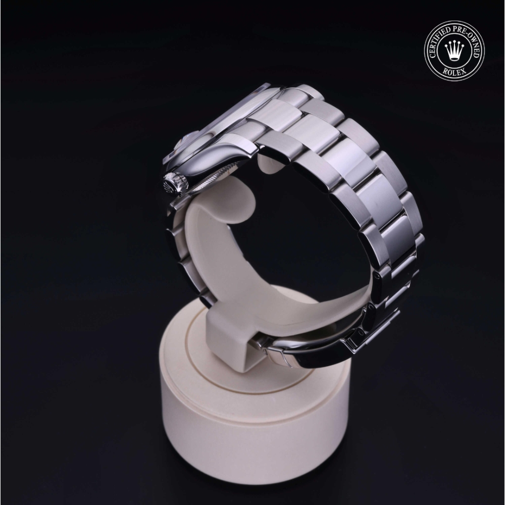  Certified Pre-Owned da 36 mm del 2007