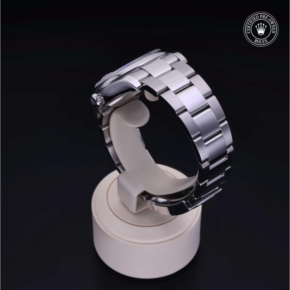  Certified Pre-Owned da 36 mm del 2007