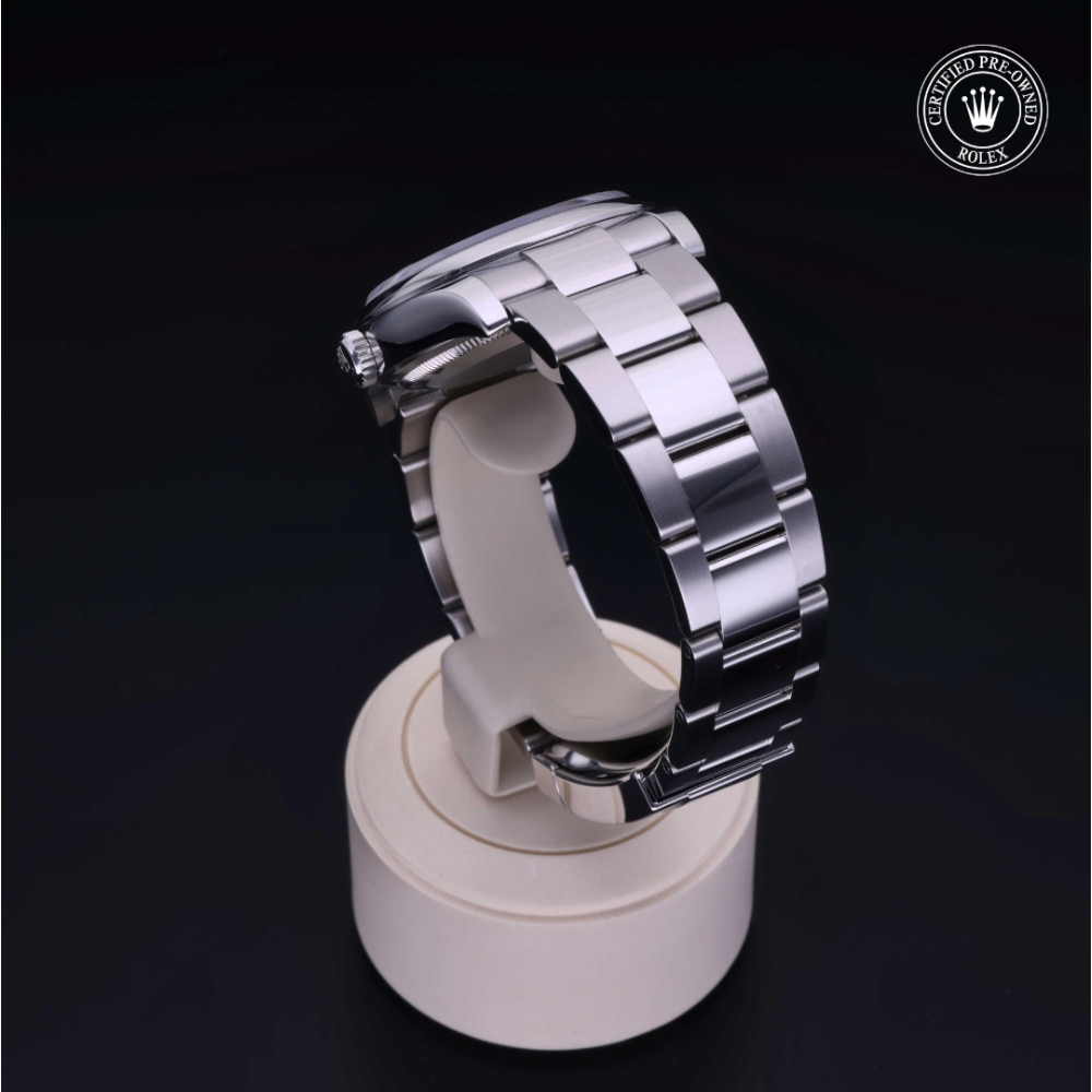  Certified Pre-Owned da 36 mm del 2007