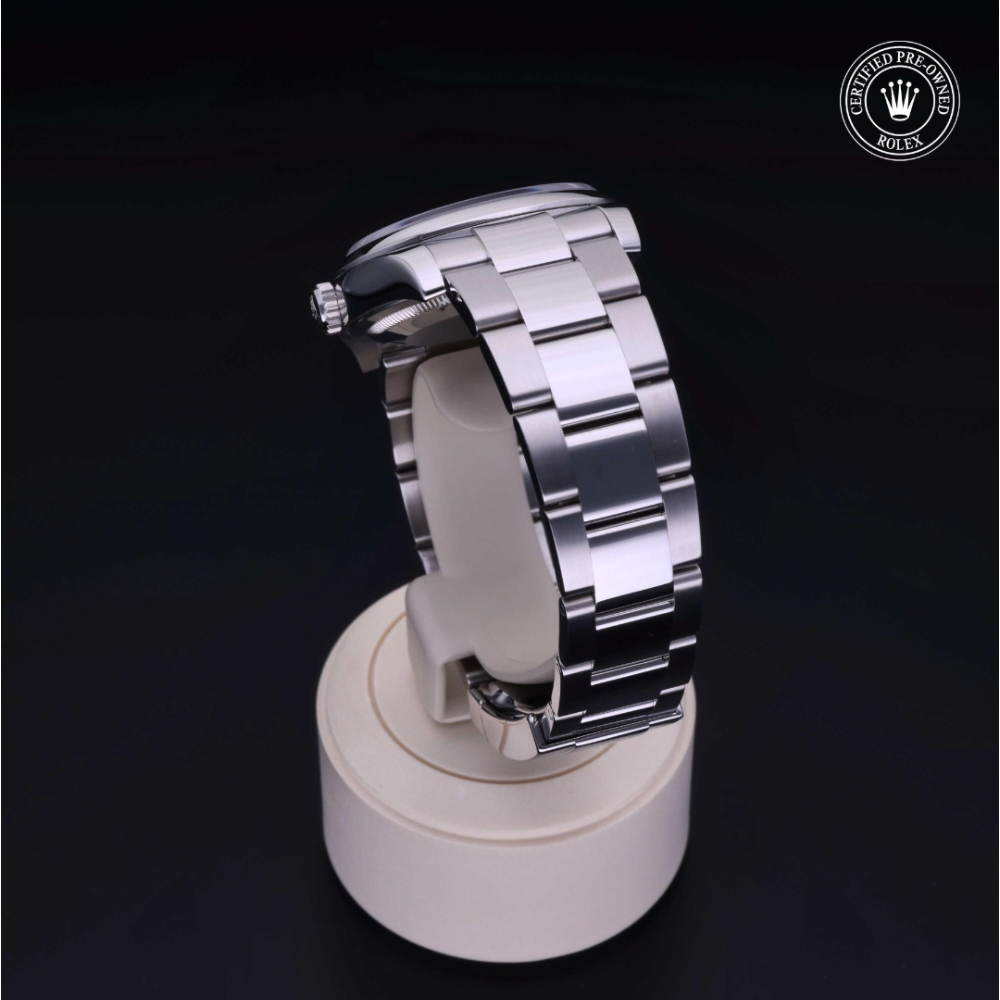  Certified Pre-Owned da 36 mm del 2007