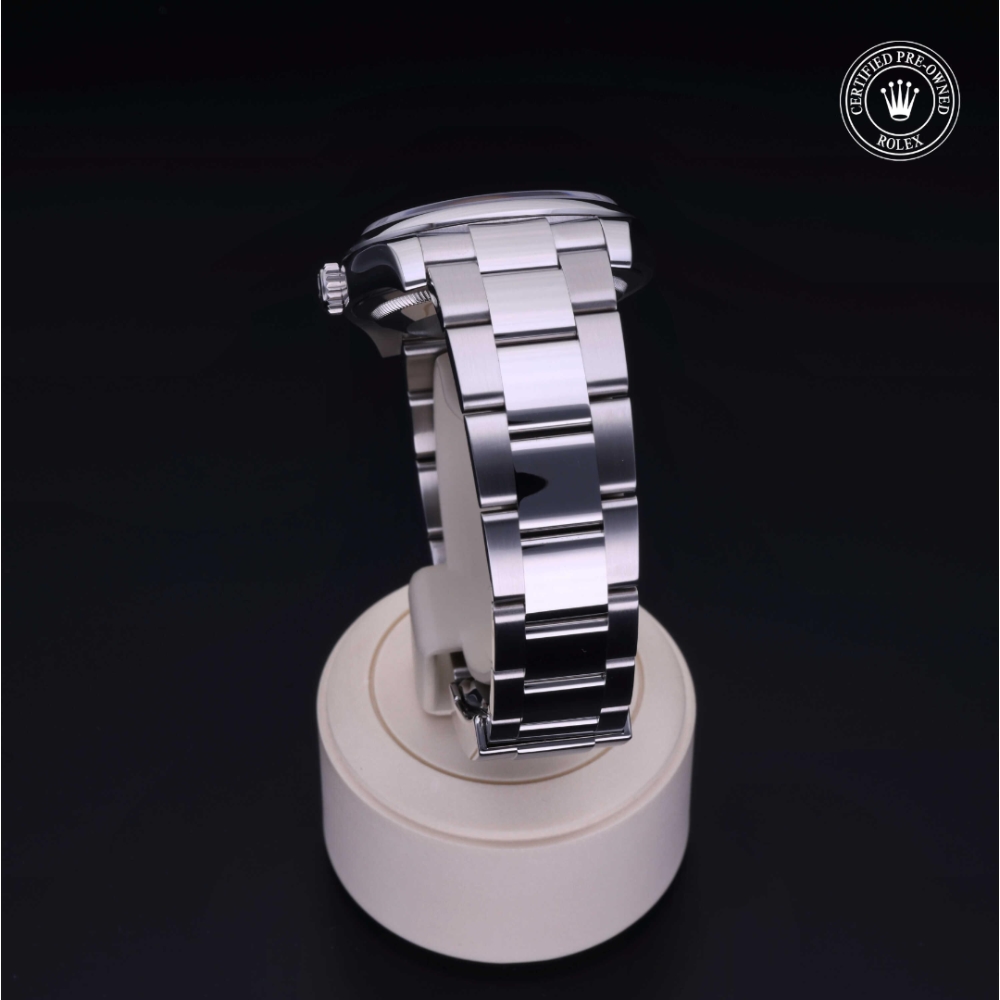  Certified Pre-Owned da 36 mm del 2007