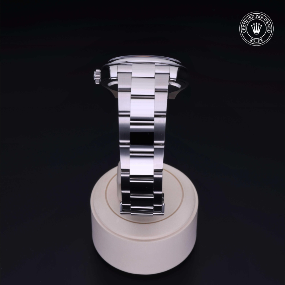  Certified Pre-Owned da 36 mm del 2007