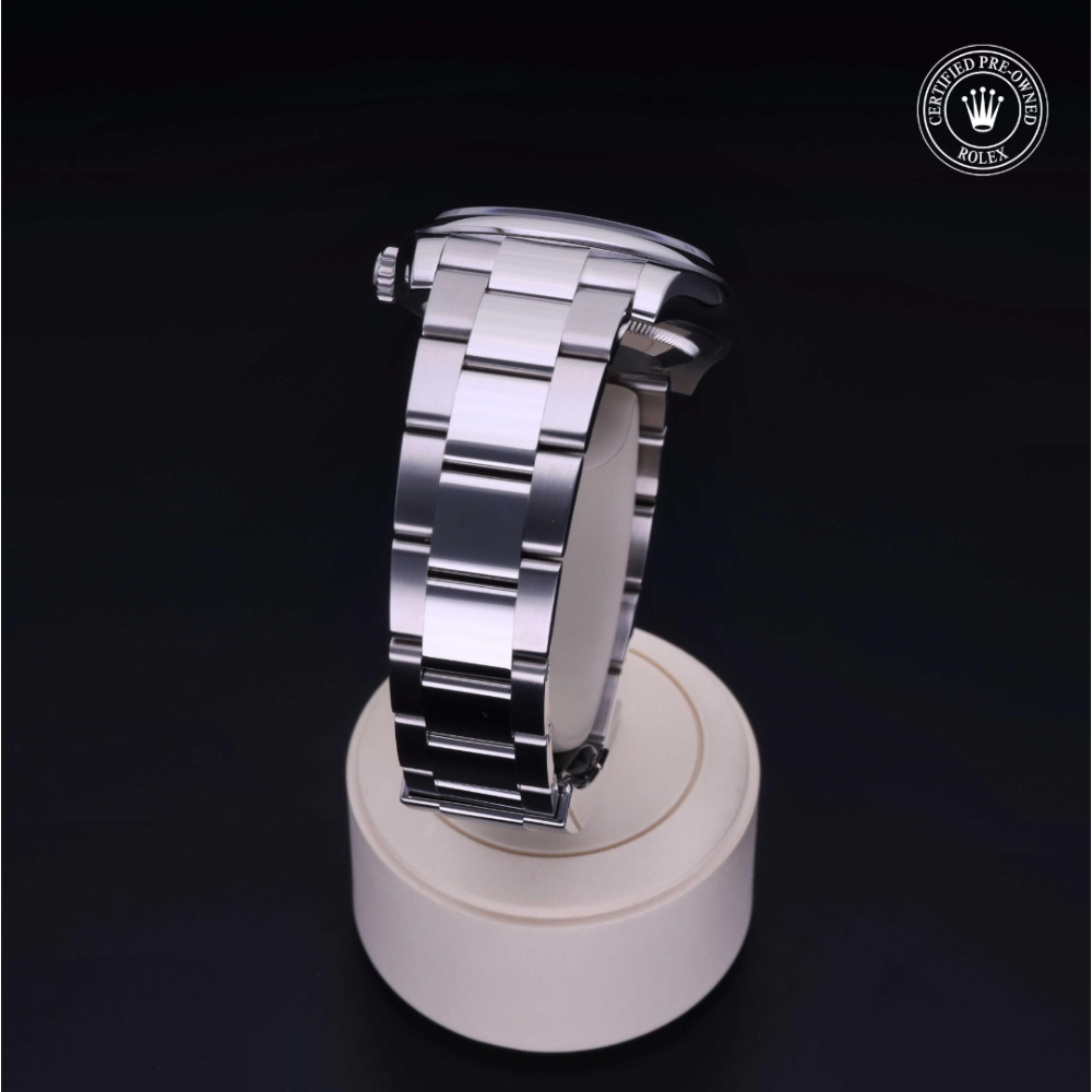  Certified Pre-Owned da 36 mm del 2007