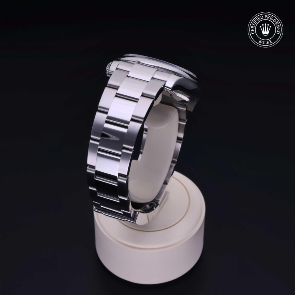  Certified Pre-Owned da 36 mm del 2007