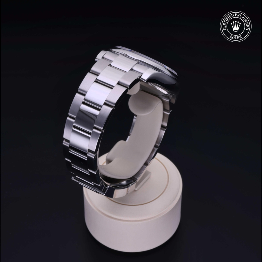  Certified Pre-Owned da 36 mm del 2007