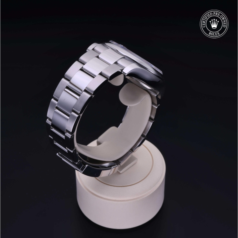  Certified Pre-Owned da 36 mm del 2007