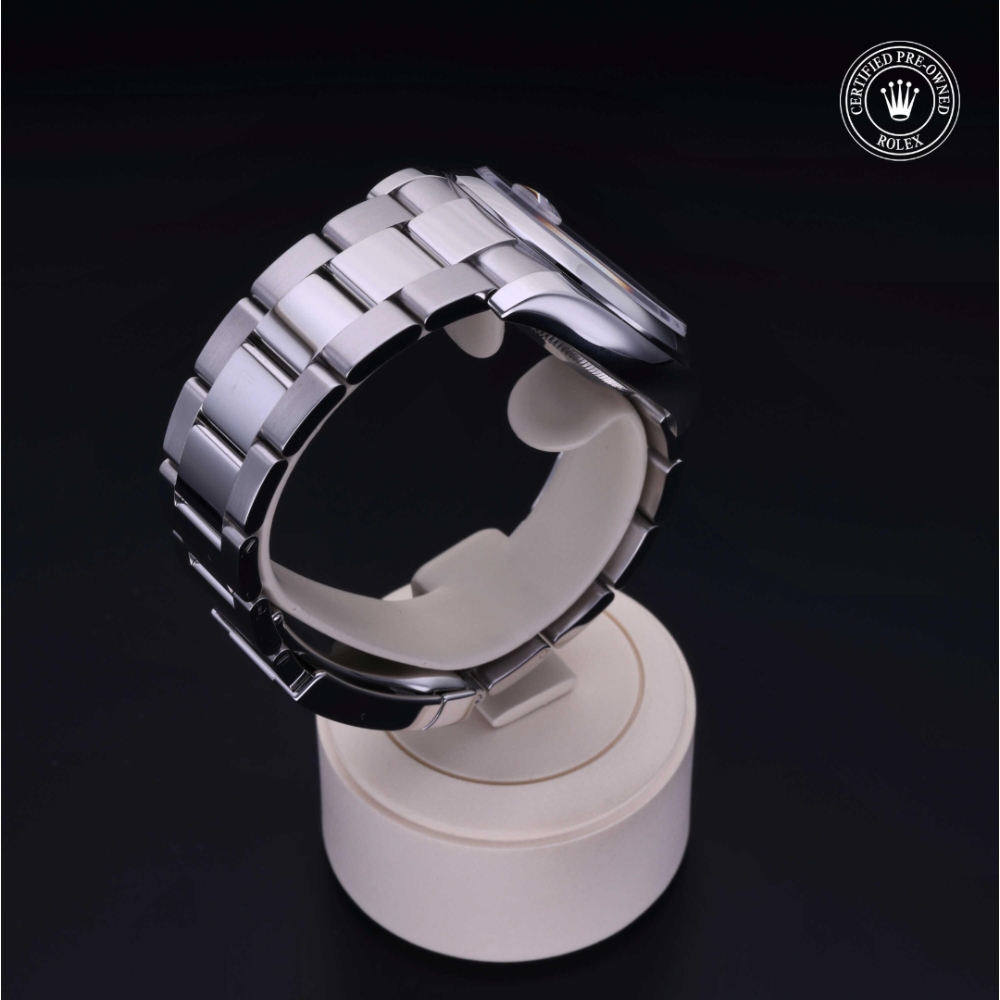  Certified Pre-Owned da 36 mm del 2007