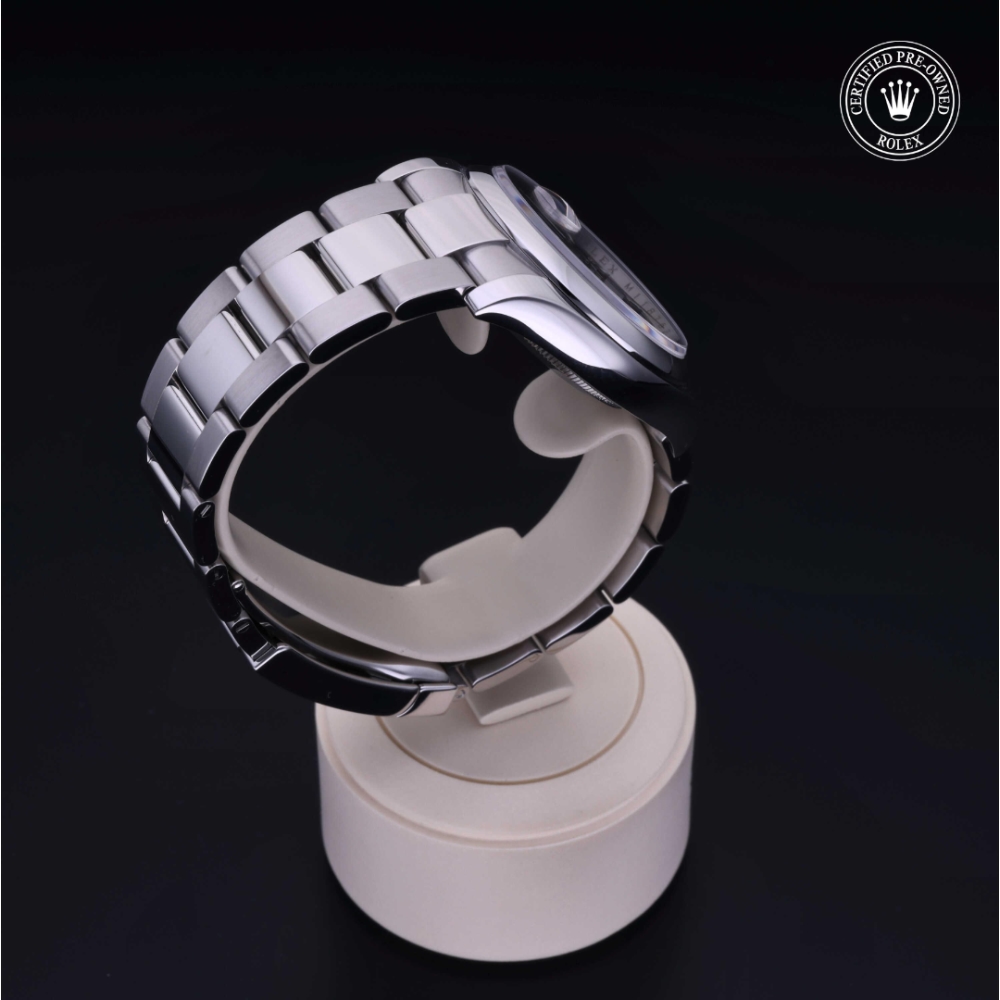 Certified Pre-Owned da 36 mm del 2007
