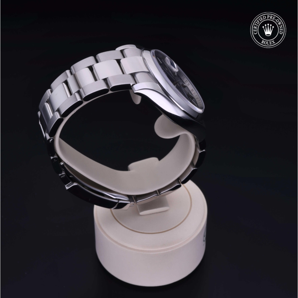  Certified Pre-Owned da 36 mm del 2007