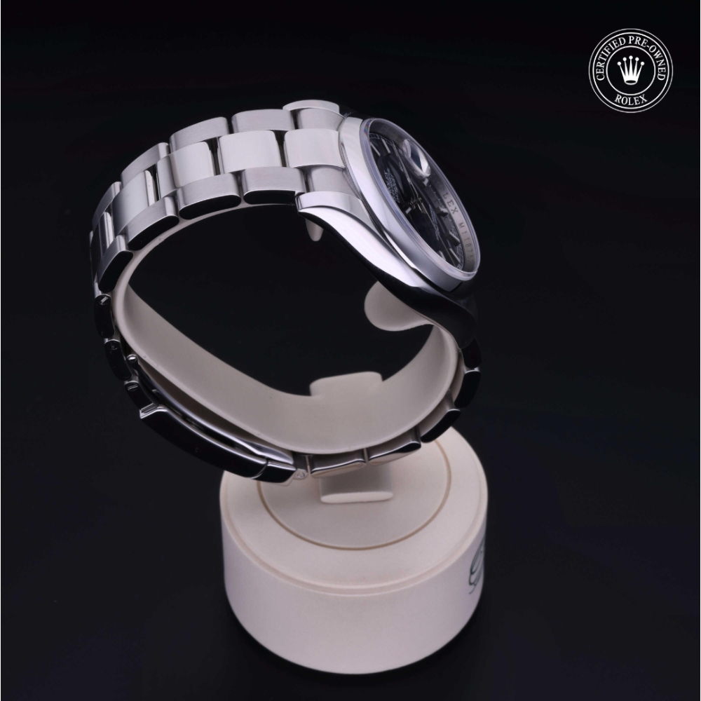  Certified Pre-Owned da 36 mm del 2007