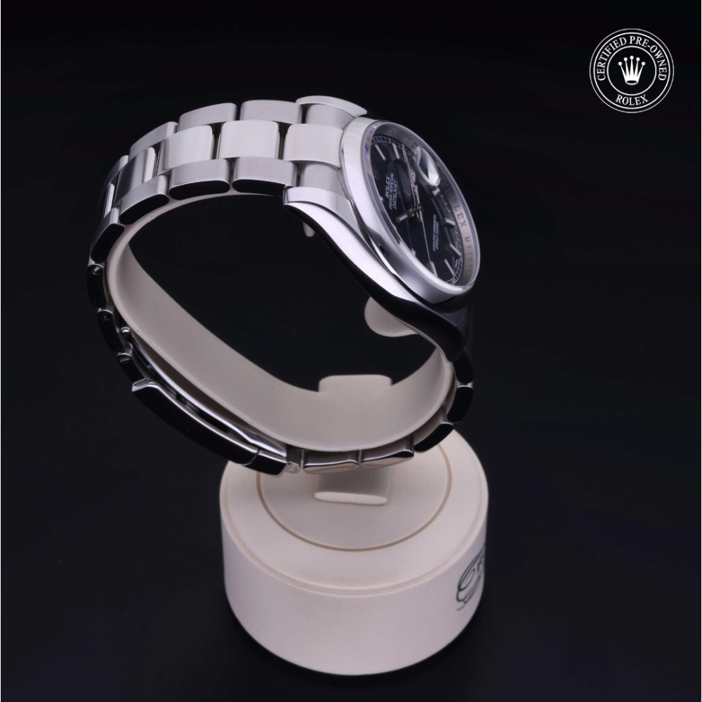  Certified Pre-Owned da 36 mm del 2007